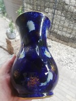 Wallendorf váza 17 cm