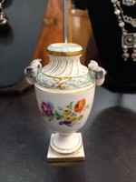 Antique Meissen vase