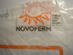 M9 Profi Novoferm 2x5 = 10-fm es  ajtó+ablak szigetelés garázshoz acélajtókhoz tolóajtórendszerhez