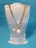 Montana, tekla pearl necklace (334)
