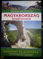 Tour routes in Hungary: bp and its surroundings, recommend!
