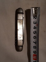Solingen knife with pearl handle, pocket knife