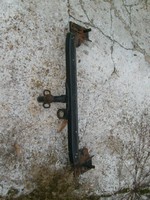 M4 towbar for sgk or minibus, several types for sale