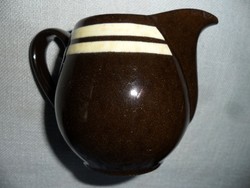 Retro carstens art deco small jug