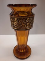 Moser's vase