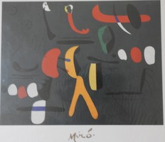 Engel verkerke - art print - in original, unopened packaging - miro composition