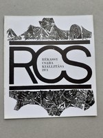 Csaba Rékassy - catalog