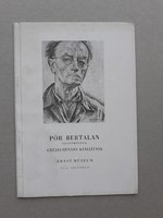 Powder bertalan - catalog