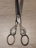 Antique scissors (Joseph Francis - Queen Elizabeth / sisi /)