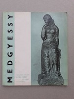 Ferenc Medgyessy - catalog