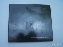 Black Smith Workshop - Childhood Round 2000 CD