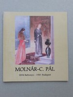 Molnár-c. Paul Catalog