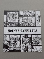 Gabriella Molnár catalog