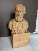 Kossuth szobor 31 cm