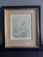 Signed photo 041 of 1855