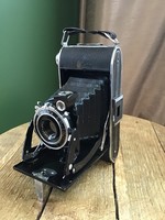 Old agfa camera billy-record