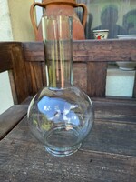 Kerosene lamp glass, cylinder
