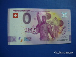 Switzerland 0 euro 2021 freddie mercury queen 