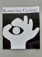 György Konecsni - catalog