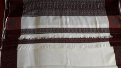 Egyptian women's scarf (l2881)