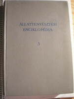 1966-os Sertés Ló Baromfi hasznos ritkaság a tenyésztésről Állattenyésztési enciklopédia
