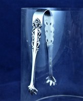 Charming silver tweezers, Sweden!!!