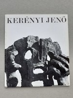 Jenő Kerényi - catalog