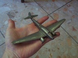 régi repülőgép modell
