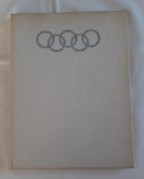 Dopisy z melbourne - Olympic book in Czech (ol/11)
