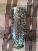 Gorka Géza, ritka váza
