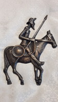 Don Quixote knight wall decoration (m2871)