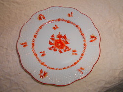 Herend plate