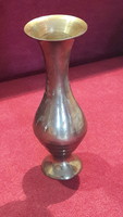 Indiai réz váza (M267)