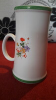 Ravenclaw porcelain jug (m181)