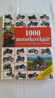 1000 MOTORKERÉKPÁR - Történelem - klasszikusok - technika (51)