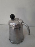 Gomba, kávé főző