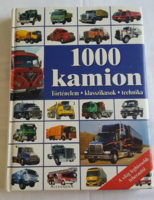1000 KAMION - Történelem - klasszikusok - technika (50)