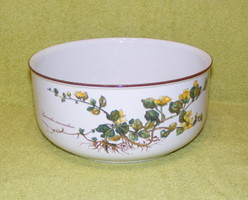 Villeroy & boch botanica bowl