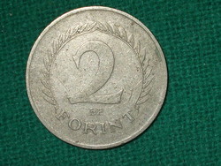 2 Forint 1966 !