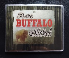 Ritka/Rare Buffalo Nickel érmék! Ár/db évszám 34/36/36/37