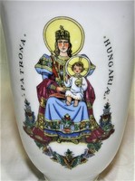 Drasche váza Szent istván jubileumára készitve 1938 ból