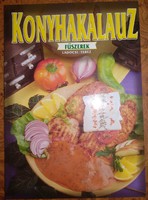 Ladocsi: kitchen guide, spices, recommend!