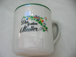 Mother's Day der guten mutter mug