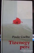Paulo Coelho, Tizenegy perc