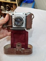 Old camera