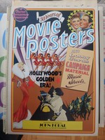 American movie posters from 1911-1964