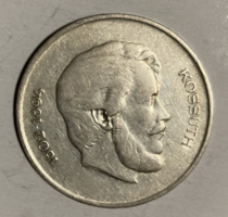 Ezüst Kossuth 5 forint 1947.