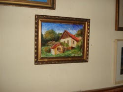 Mészáros Magdolna: Szlovéniai anziksz