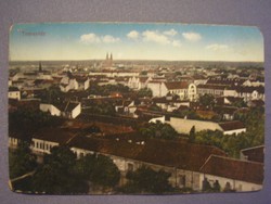 K postcards 1942 Szatka, 5 photos, black printed postcard