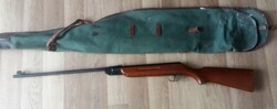 Slavia 620 in good condition in case